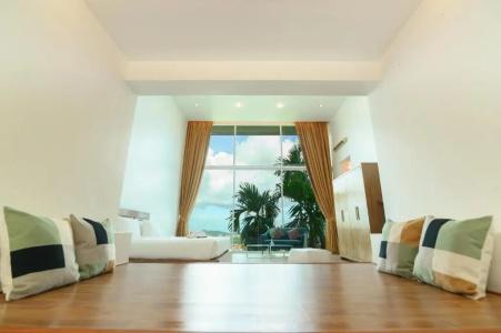 Hilltop Wellness Resort - 189
