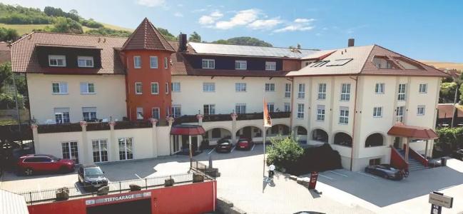 Edelfinger Hof - 15