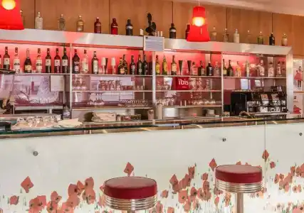 ibis Porto Sao Joao - 23