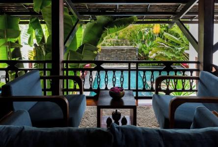 Sokkhak Boutique Resort - 119