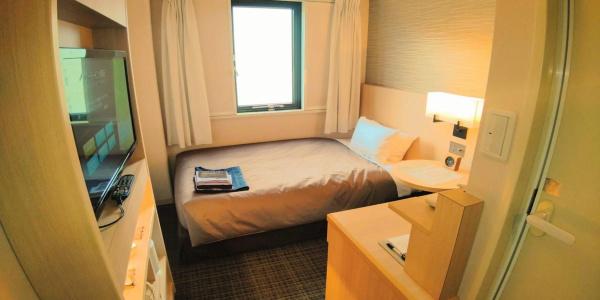 Nishitetsu Resort Inn Beppu - 36