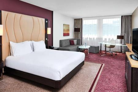 Hilton Vienna Danube Waterfront - 78
