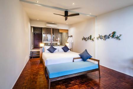 The Monttra Pattaya - Sha Extra Plus - 2