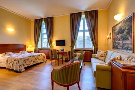 Schloss Luebbenau - 75