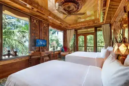 Coco Palm Beach Resort & Spa - 36