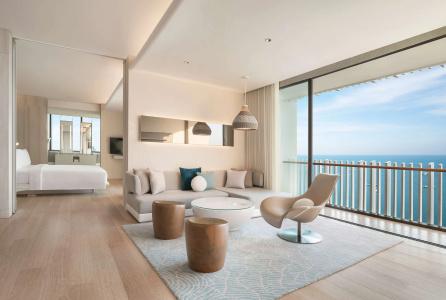 Hilton Pattaya - Sha Extra Plus - 6