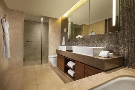 Ascott Raffles City - 8