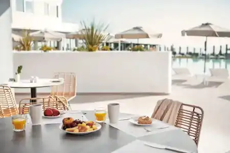 Sunprime Protaras Beach - Adults Only - 12
