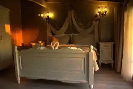 Altın Otel Ayvalık - 12