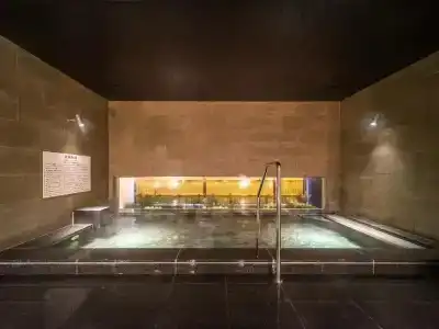 Super Yamaguchi Yuda Onsen - 15