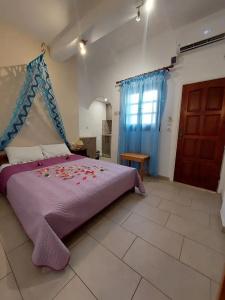 Evelina Pension! - 141