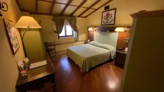 Relais Abbazia Santa Anastasia & Winery - 34