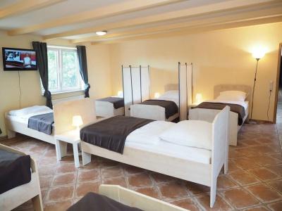 Apart Sarstedter Hof - 31