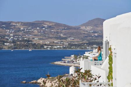 High Mill Paros - 23