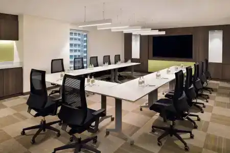 Element City Center - 16