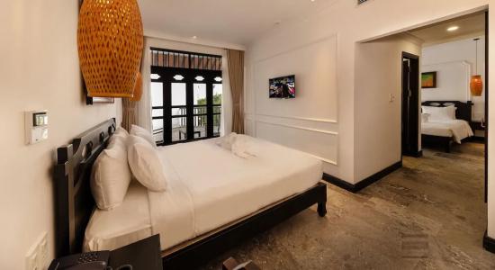 Hoi An Coco River Resort & Spa - 59