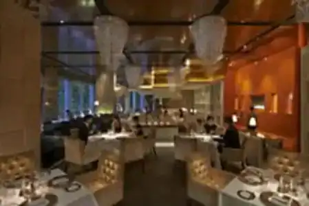 Mandarin Oriental, - 22