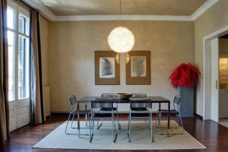 Barcelona Apartment Val - 24