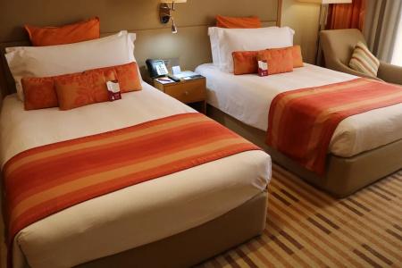 Crowne Plaza, An Ihg - 67