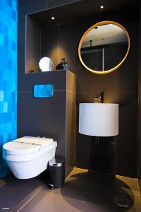 Welldone Quality - Crystal pool - 191