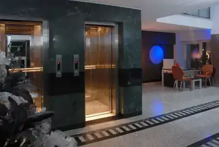 Sedef Otel - 14