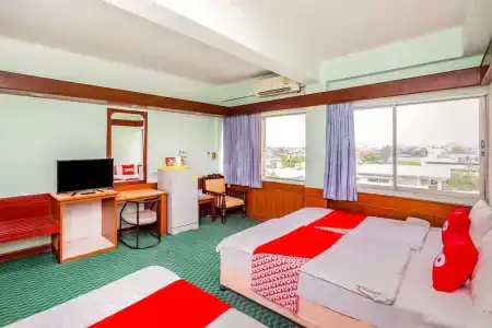 Oyo 441 Grand Thara - 23