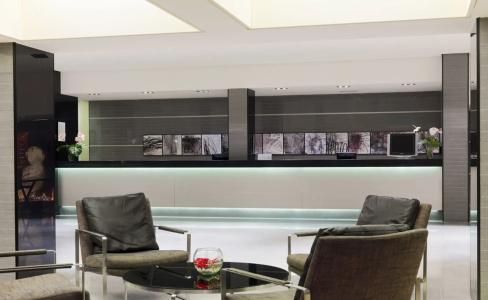 H10 Gran Tinerfe - Adults Only - 1