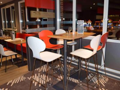 ibis Honfleur - 16