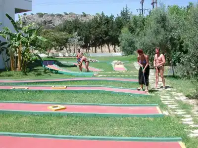 Delfinia Resort - All Inclusive - 28