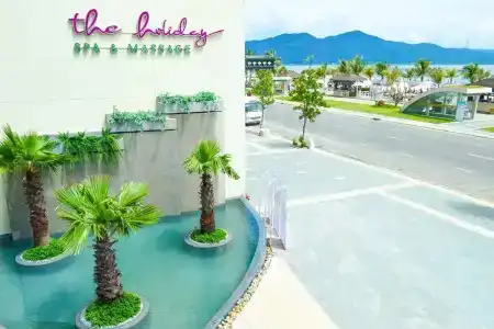 Holiday Beach Danang & Resort - 25