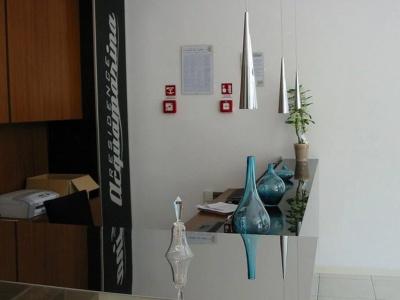 Residence Acqua Suite Marina - 13