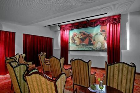 Das Ronacher Therme & Spa Resort - 22