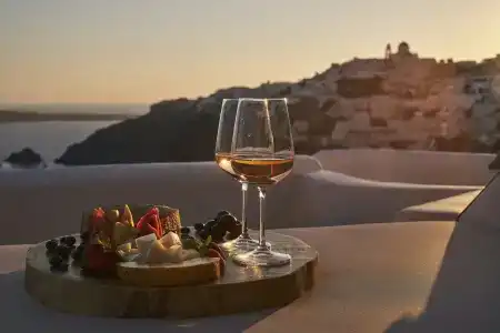 Katikies Kirini Santorini - The Leadings Of The World - 41