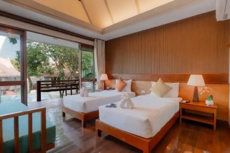 Baan Duangkaew Resort Sha Extra Plus - 66