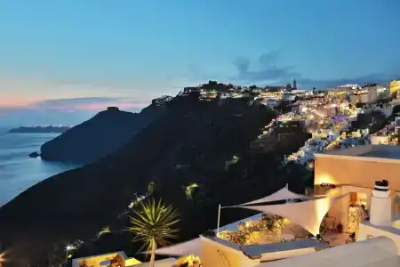 Trieris Villa & Suites - 22