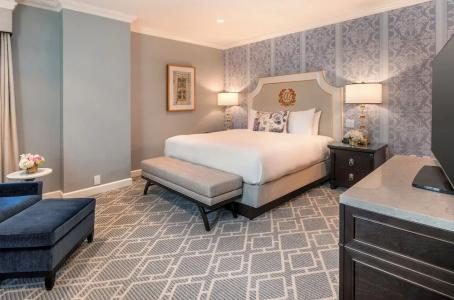 Willard InterContinental Washington, an IHG - 112