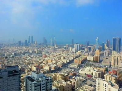 Holiday Bahrain - 17