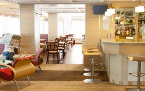 ibis Styles Annecy Centre Gare - 19