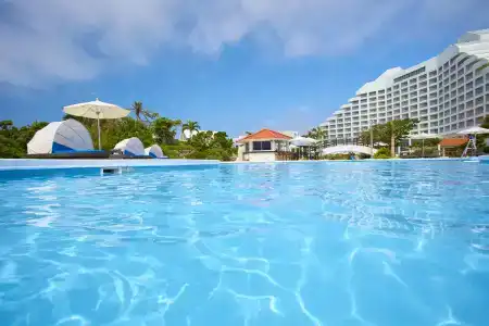 ANA InterContinental Ishigaki Resort, an IHG - 16