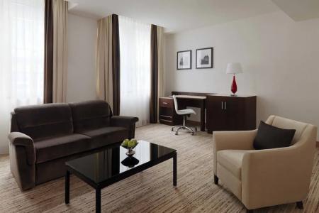 Cologne Marriott - 96