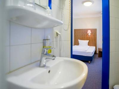 Königstein Kiel by Tulip Inn - 34