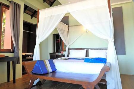 Koh Tao Beach Club - 139
