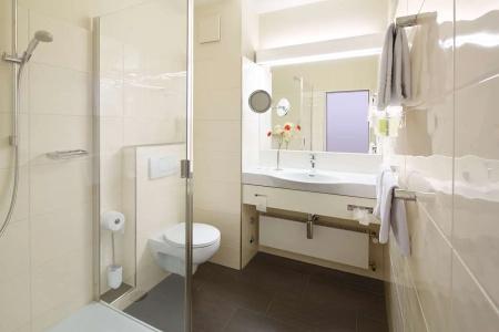 Best Western Lippstadt - 43