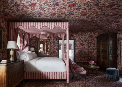 Commodore Perry Estate, Auberge Resorts Collection - 3
