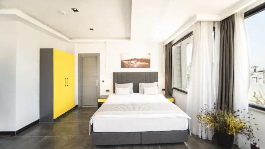 Sea Palm Otel Yalıkavak - 101