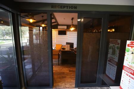 The Sarigerme Inn - 35