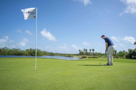 Moon Palace Nizuc - All Inclusive - 21
