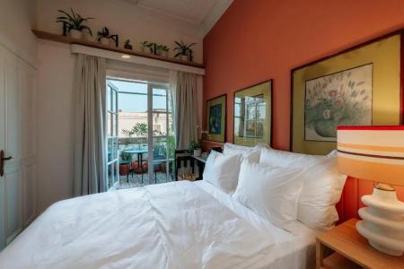 Gümrük Otel Urla - 50