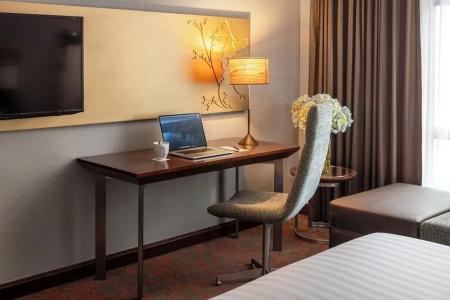 Pullman Hanoi - 124