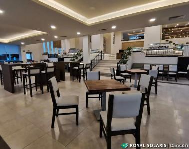 Royal Solaris Cancun - Все включено - 47